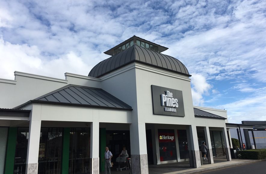 The Pines Shopping Centre, Gold Coast