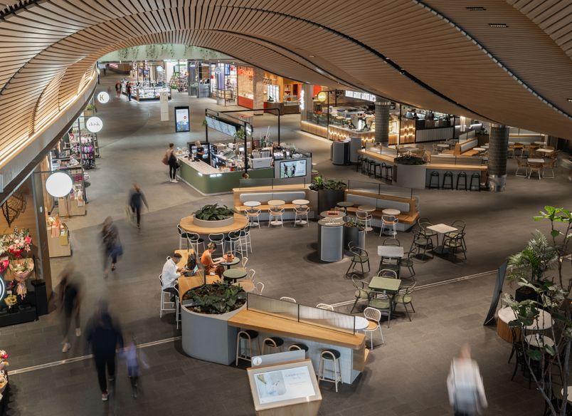 The Fresh Market, Karrinyup