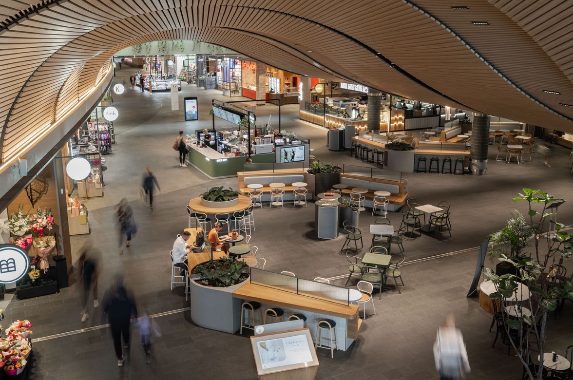 The Fresh Market, Karrinyup