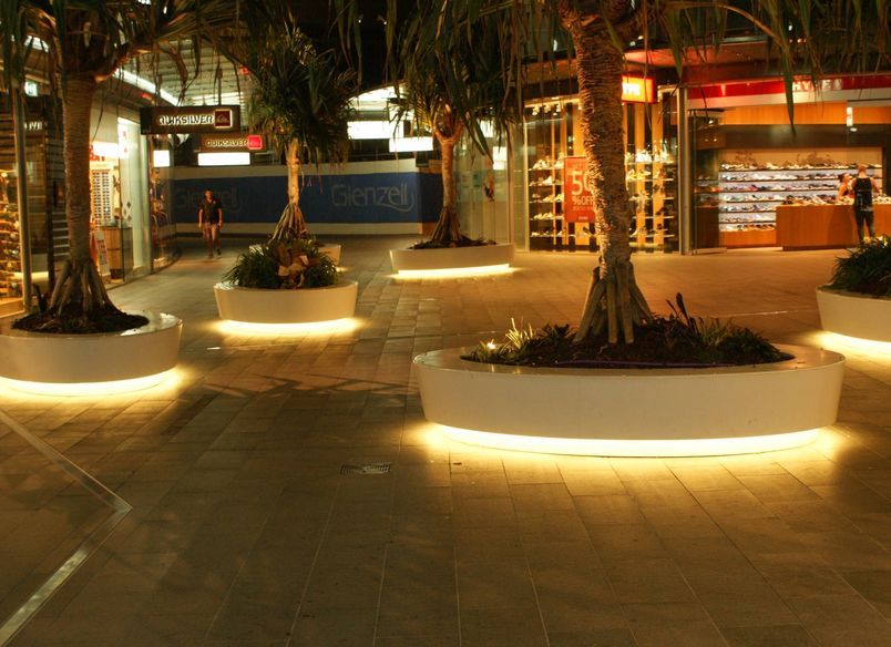 Soul Boardwalk Shopping Mall, Surfers Paradise