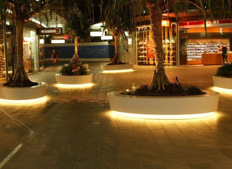 Soul Boardwalk Shopping Mall, Surfers Paradise