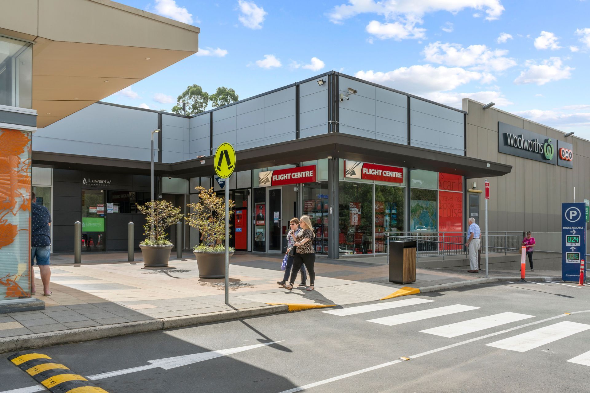 Shopping Photography for Lumapixel + Cherrybrook Village