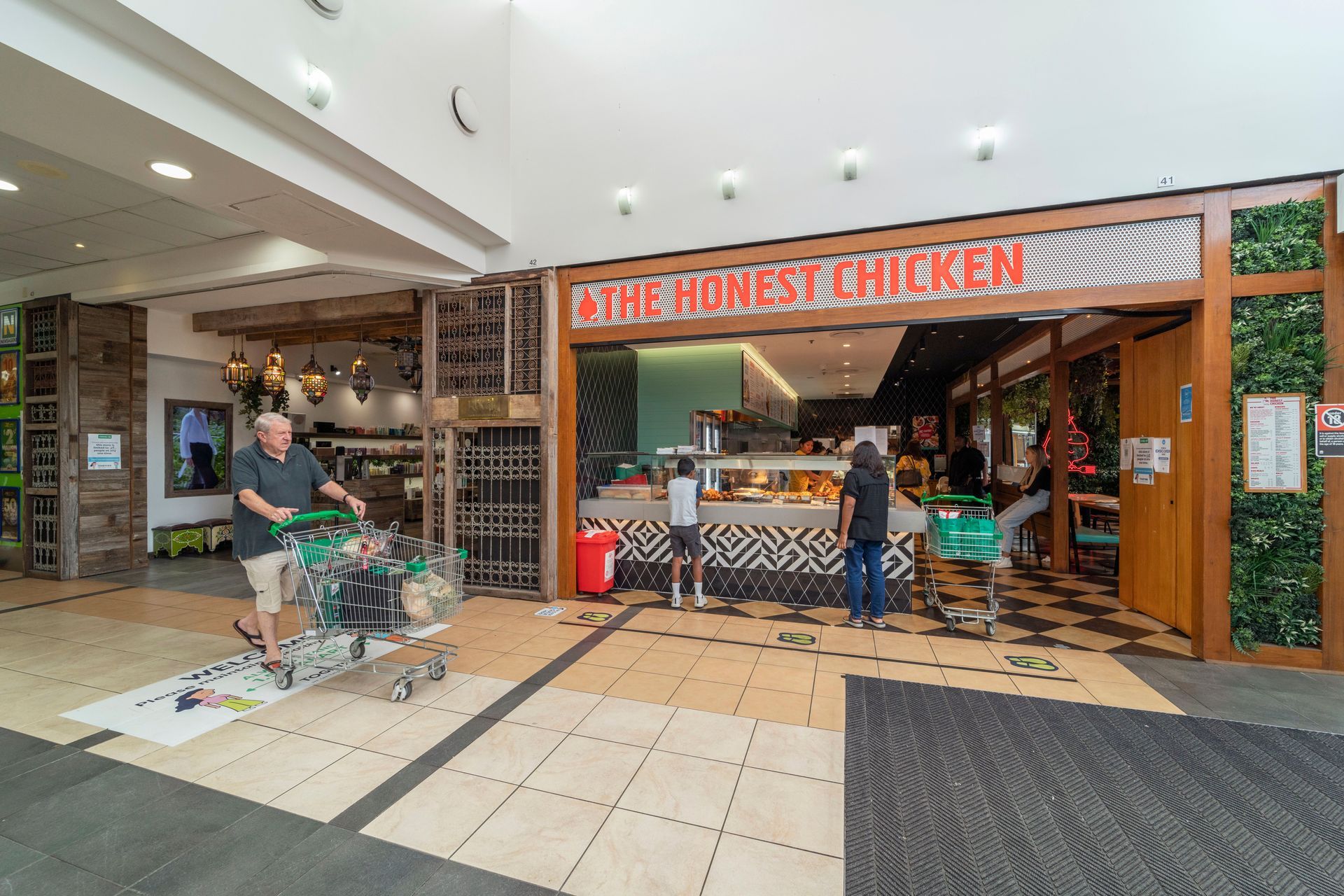 Shopping Photography for Lumapixel + Cherrybrook Village