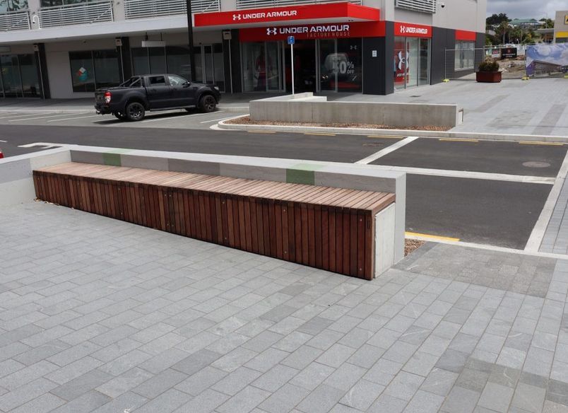 Maki Street Westgate WDA9