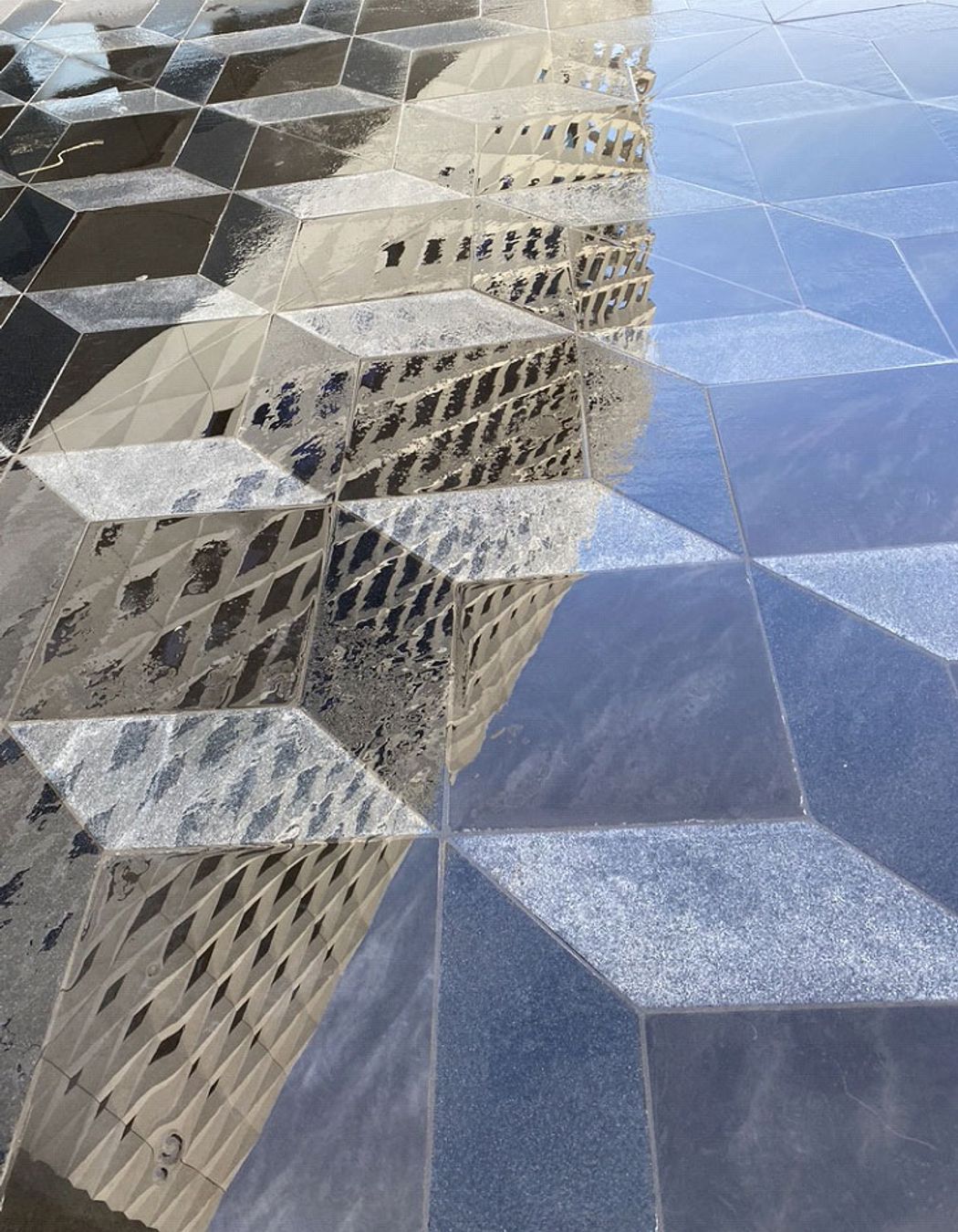 Eastland Shopping Centre