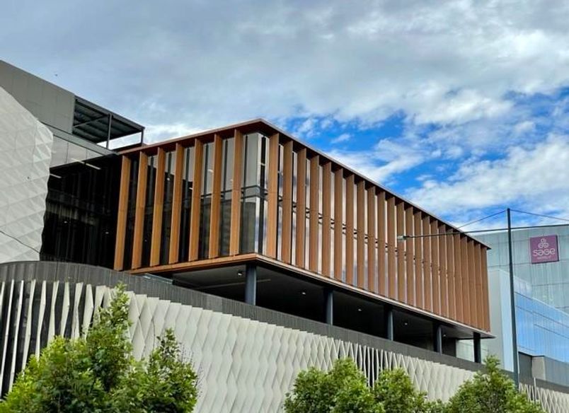 Eastland Shopping Centre