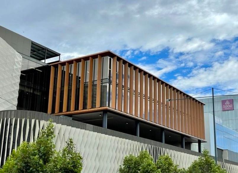 Eastland Shopping Centre