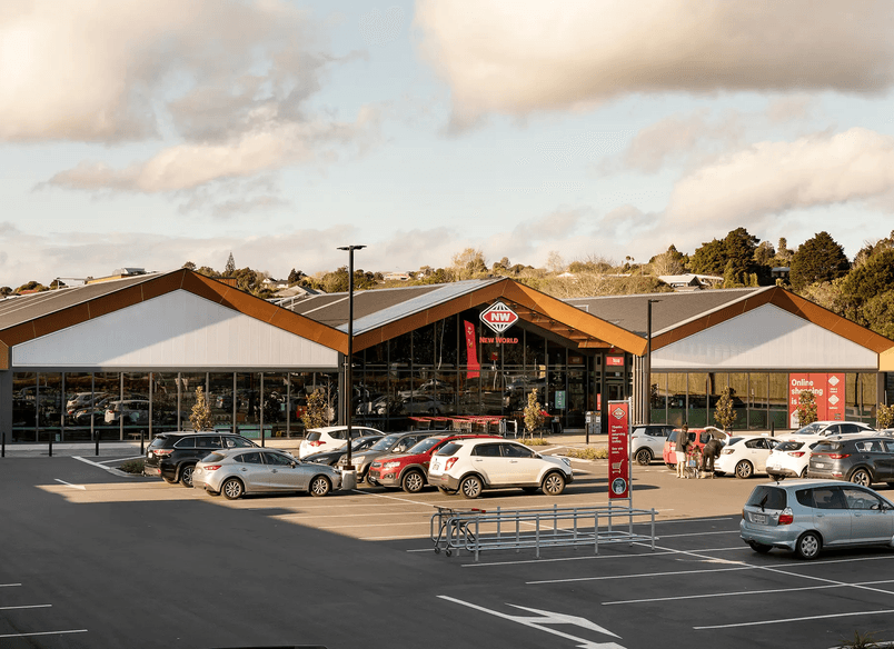 New World Pukekohe