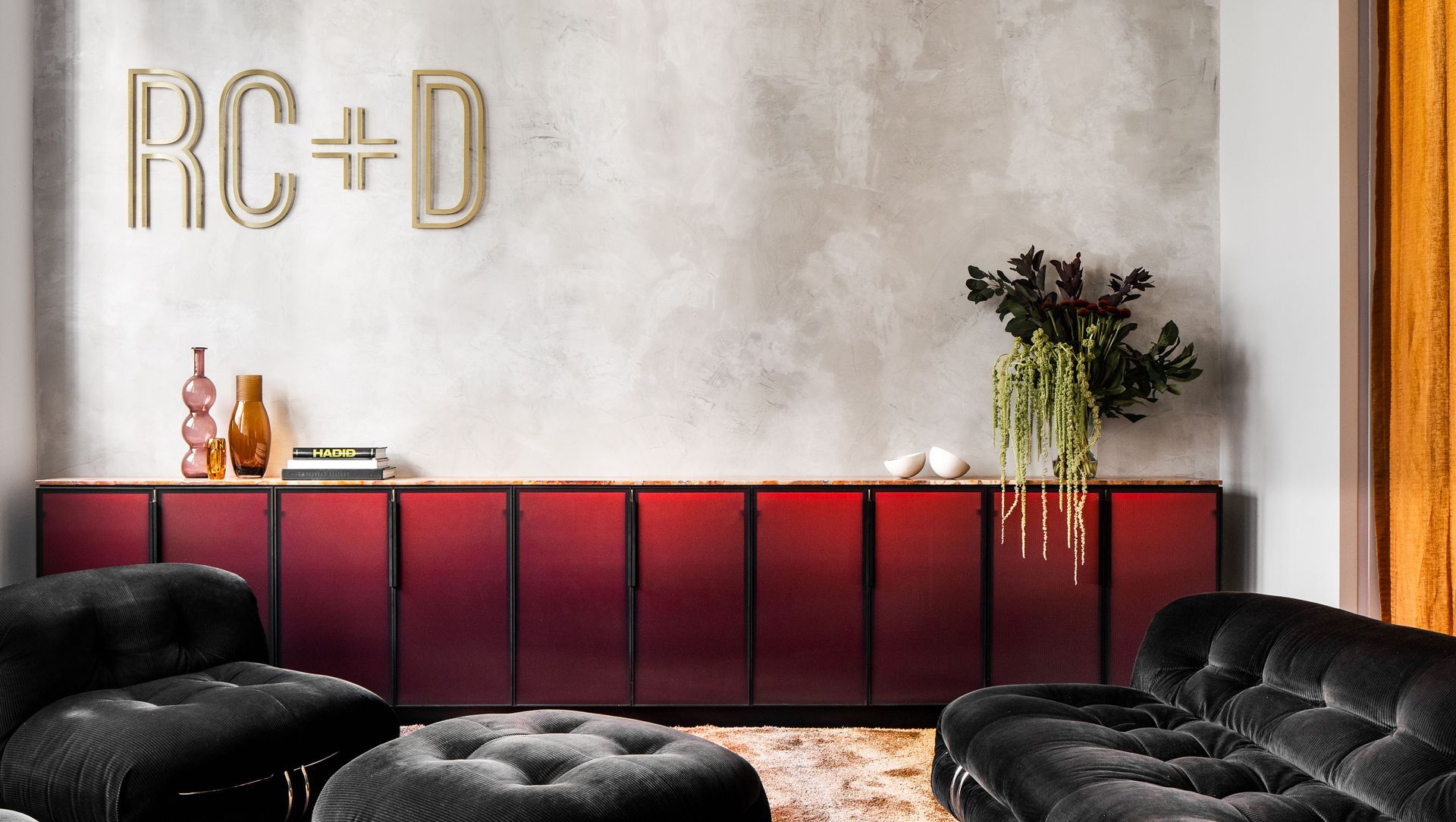 Rugs Carpet and Design banner