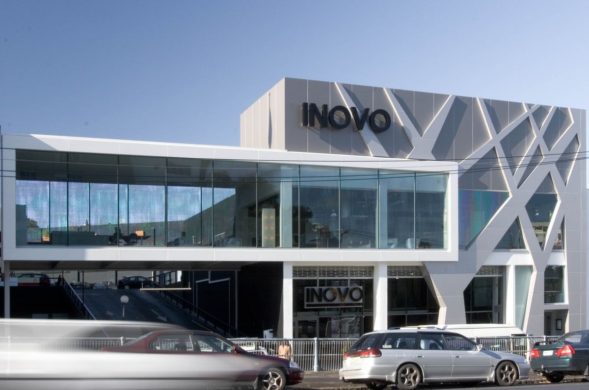 Inovo