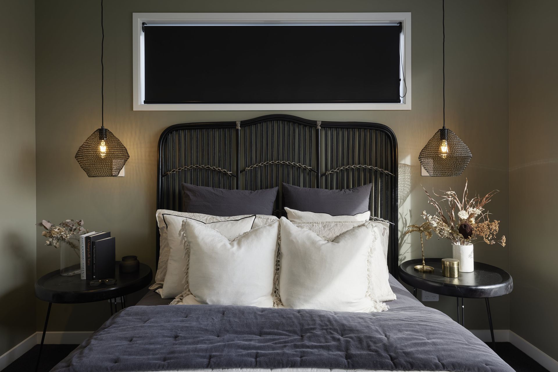 Urban Living - Sanctuary Point Show Home