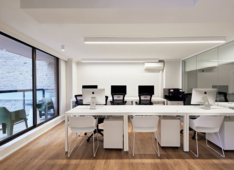 Uno Kitchen Showroom