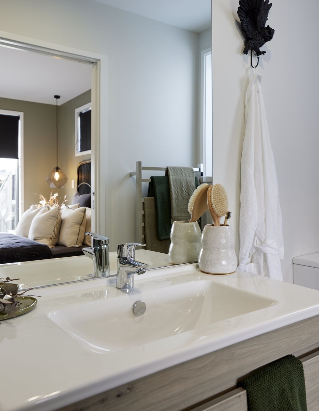 Urban Living - Sanctuary Point Show Home