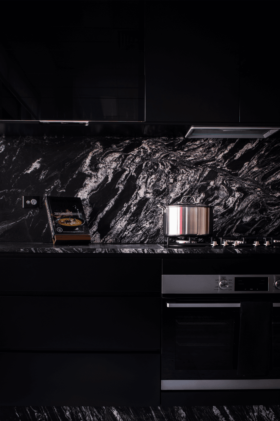 Uno Kitchen Showroom