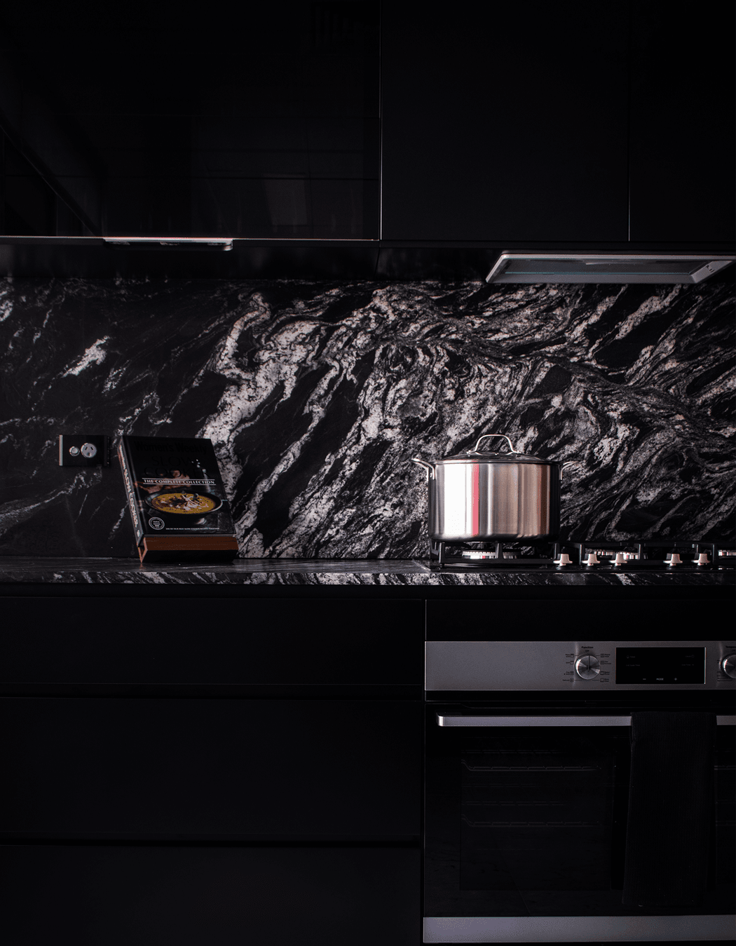 Uno Kitchen Showroom