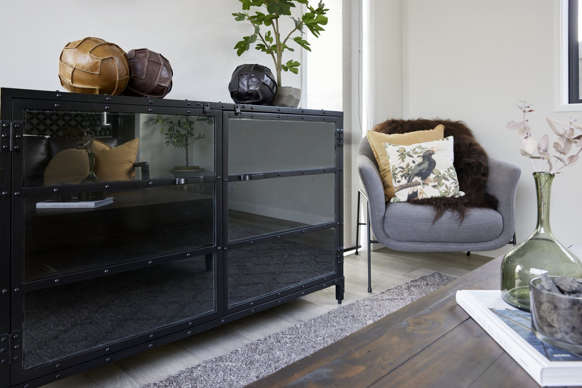 Urban Living - Sanctuary Point Show Home