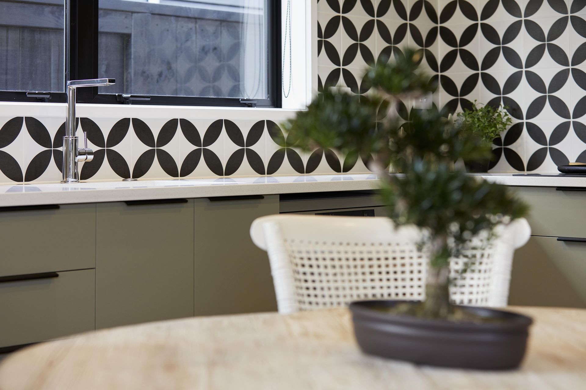 Urban Living - Sanctuary Point Show Home