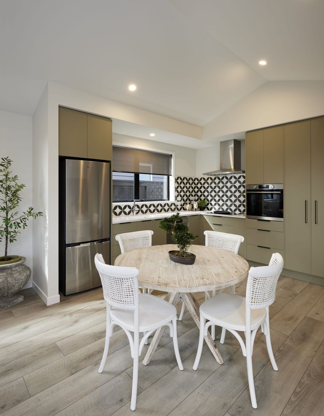 Urban Living - Sanctuary Point Show Home