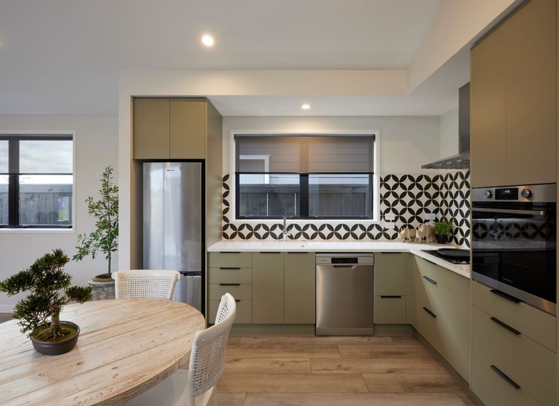 Urban Living - Sanctuary Point Show Home