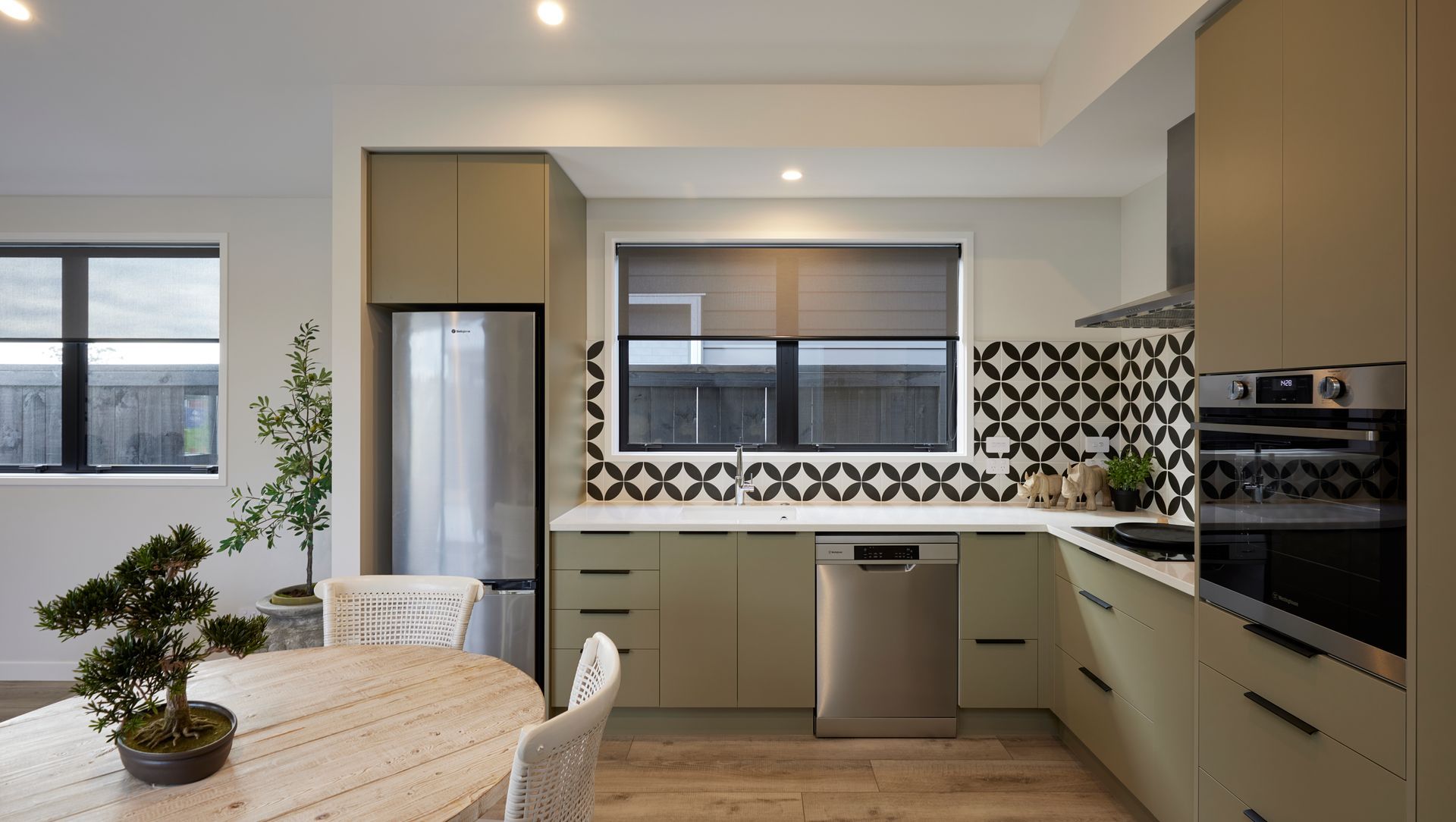 Urban Living - Sanctuary Point Show Home banner