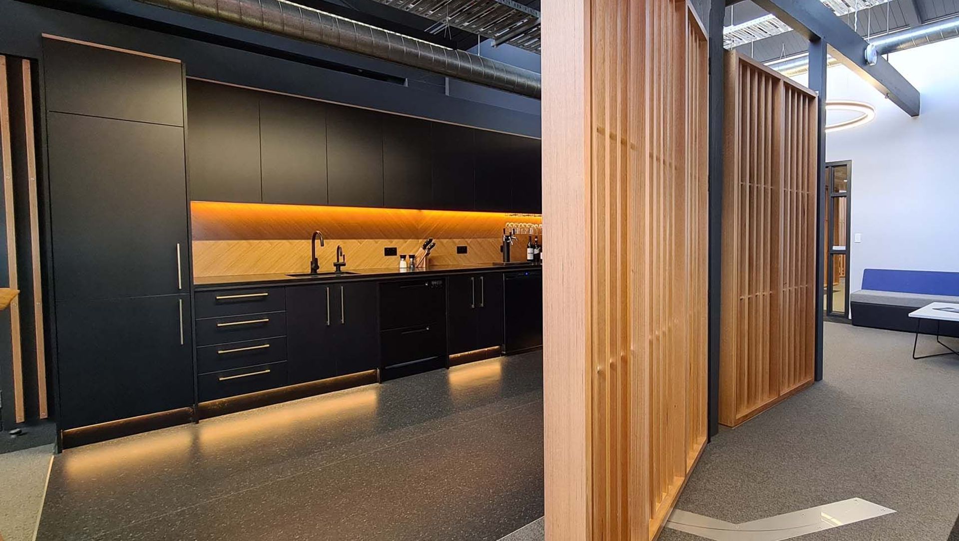 Jarden, Dunedin banner