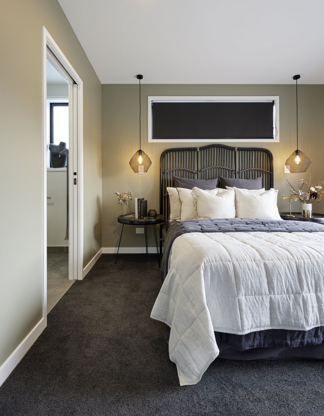 Urban Living - Sanctuary Point Show Home