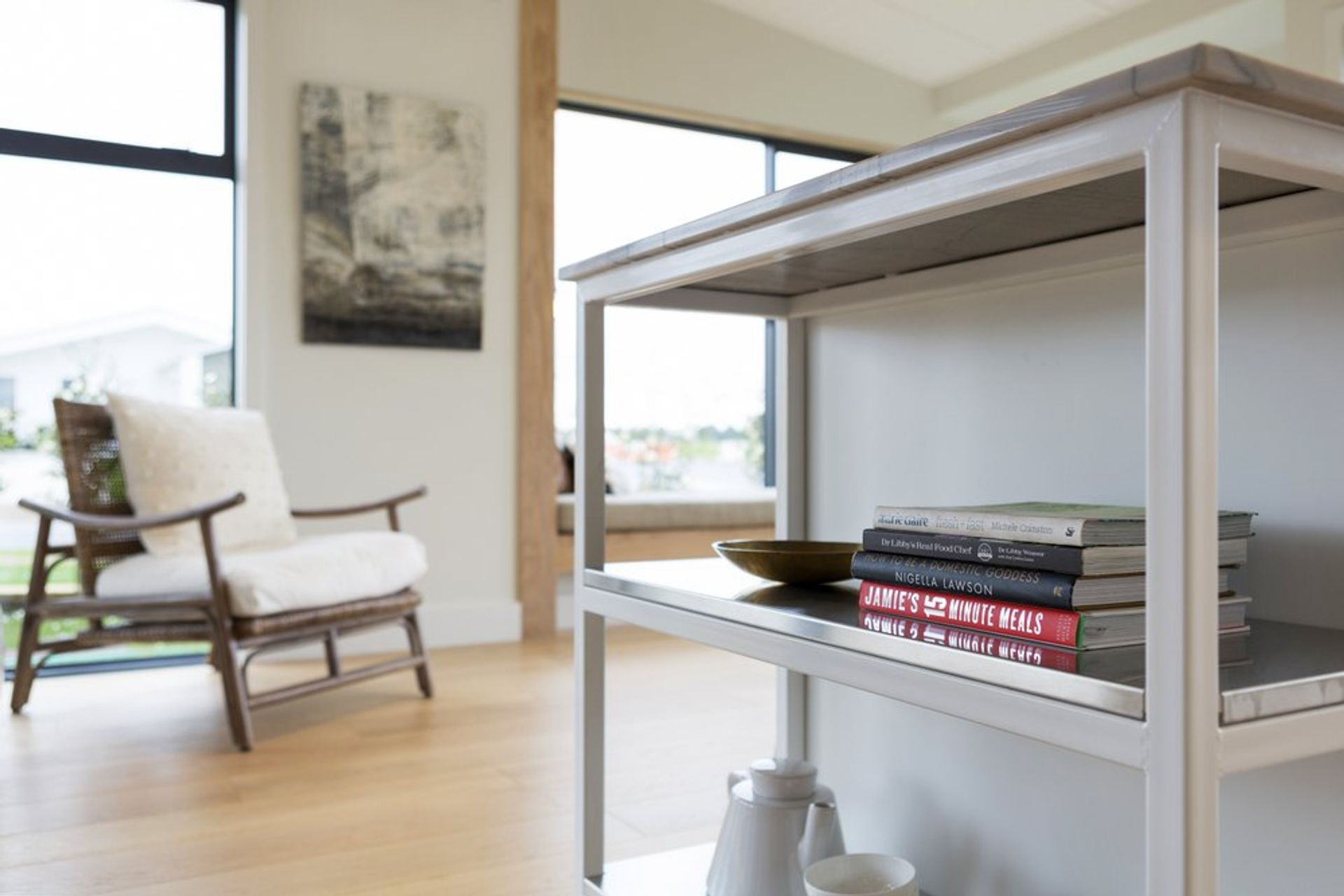 2017 Thorne Group Architecture Showhome 