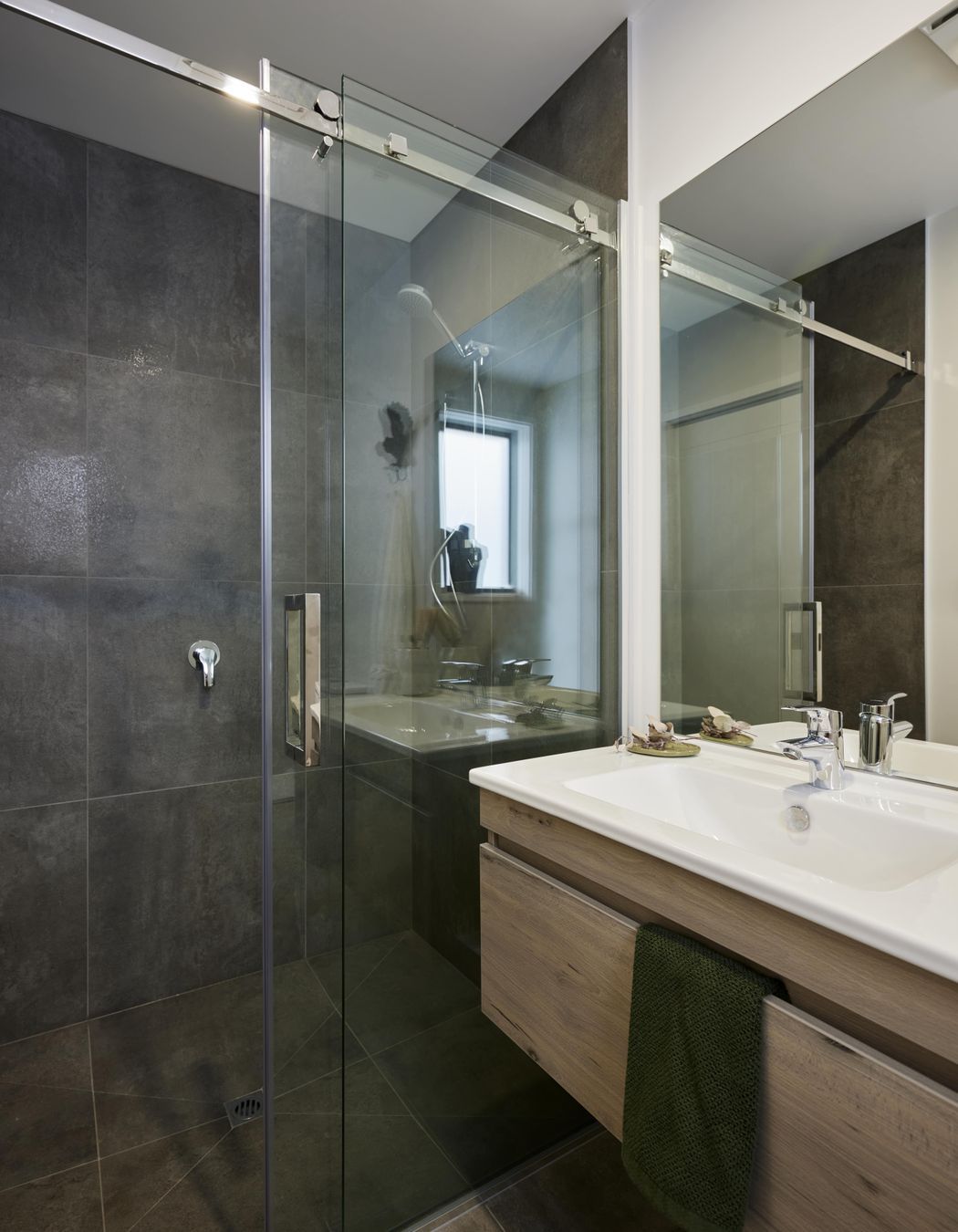 Urban Living - Sanctuary Point Show Home