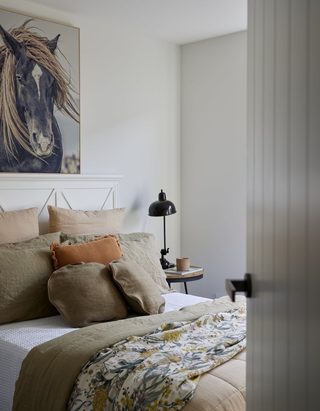 Urban Living - Sanctuary Point Show Home