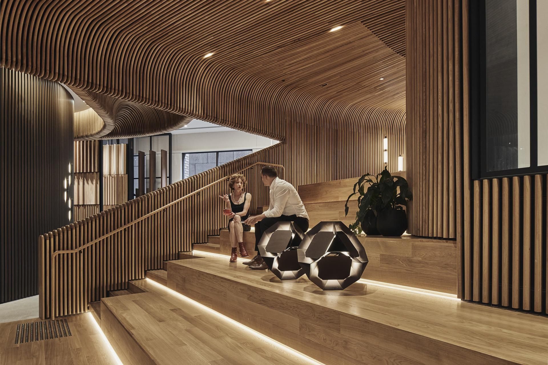 Photography by: Peter Bennetts