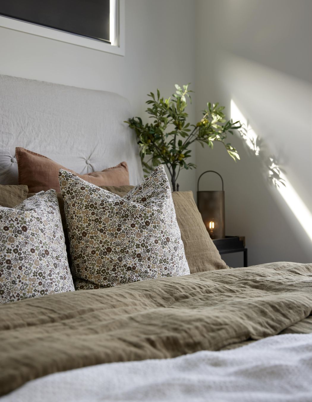 Urban Living - Sanctuary Point Show Home