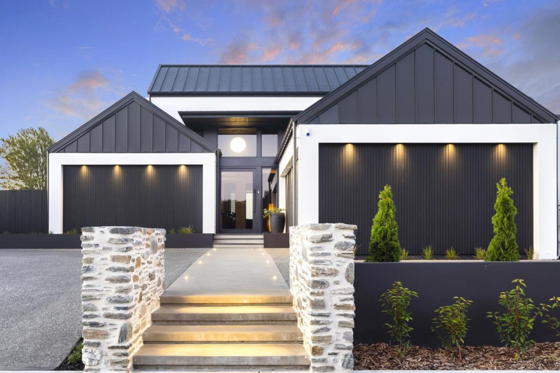 Clearwater Springs Show Home