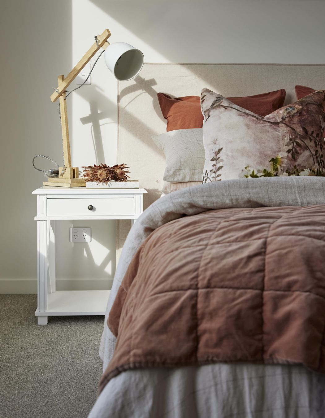 Seaside - Golden Sands Show Home