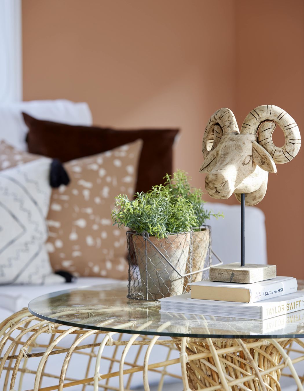 Seaside - Golden Sands Show Home