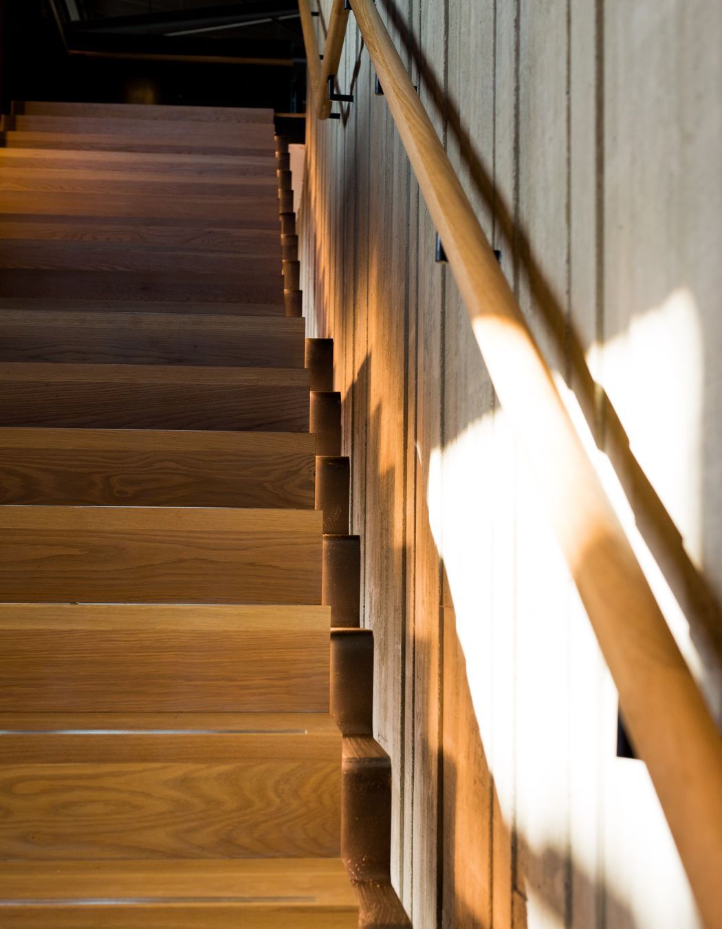 Blum Christchurch Showroom