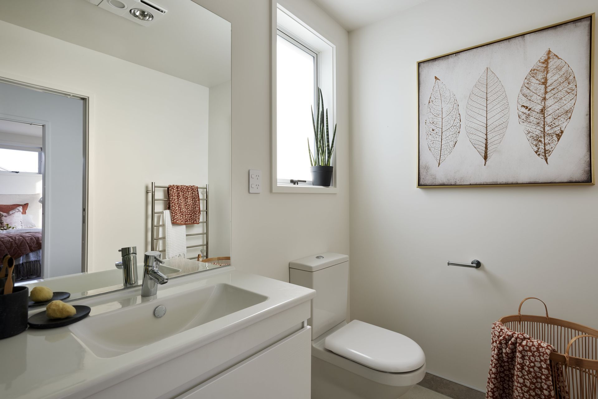 Seaside - Golden Sands Show Home