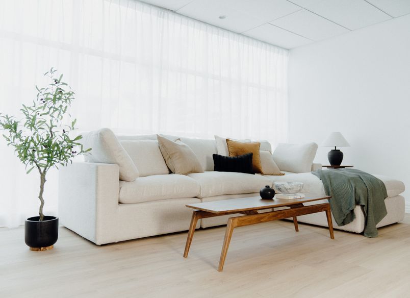 Elevating the Capulet Showroom with Floorscape