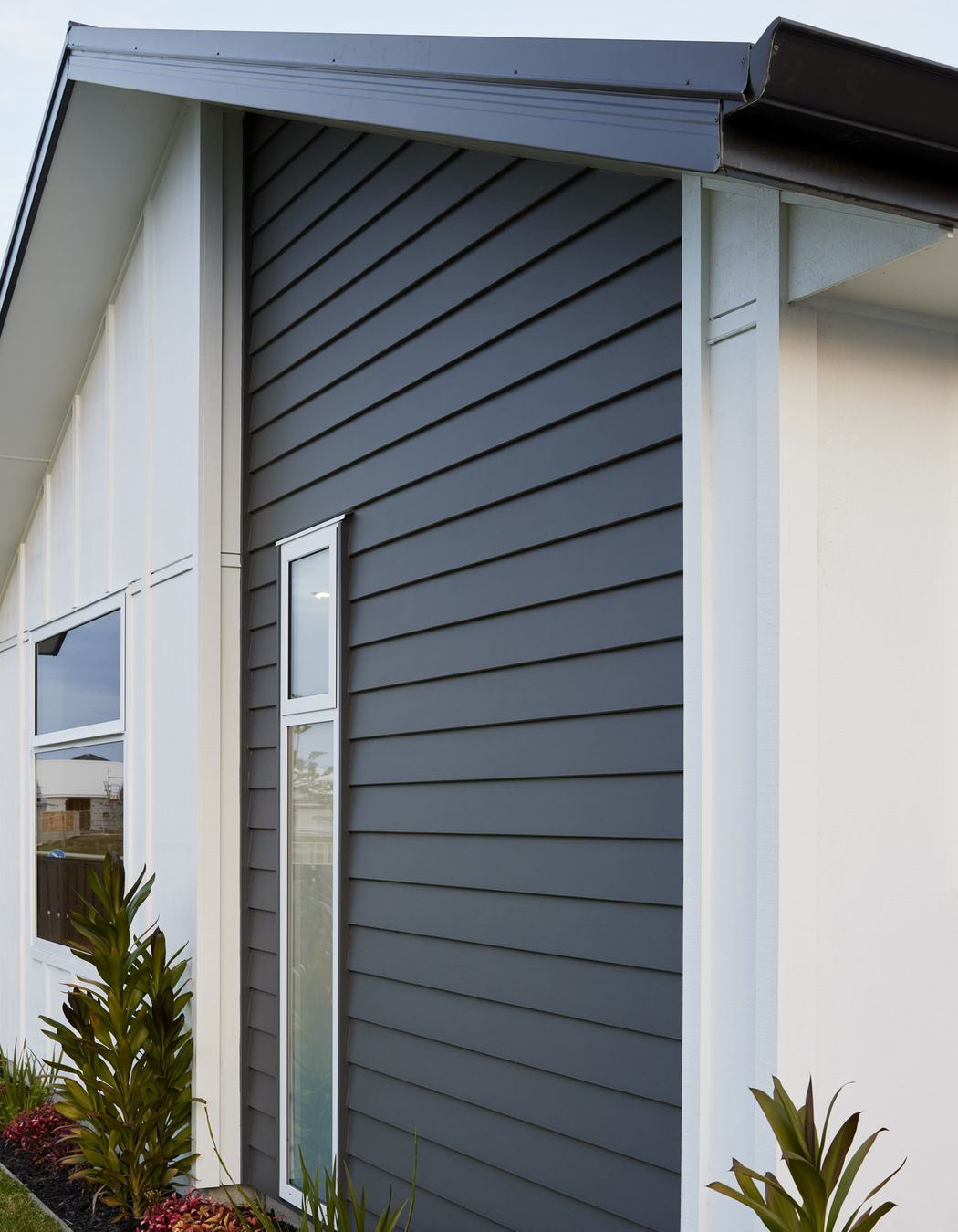 Seaside - Golden Sands Show Home