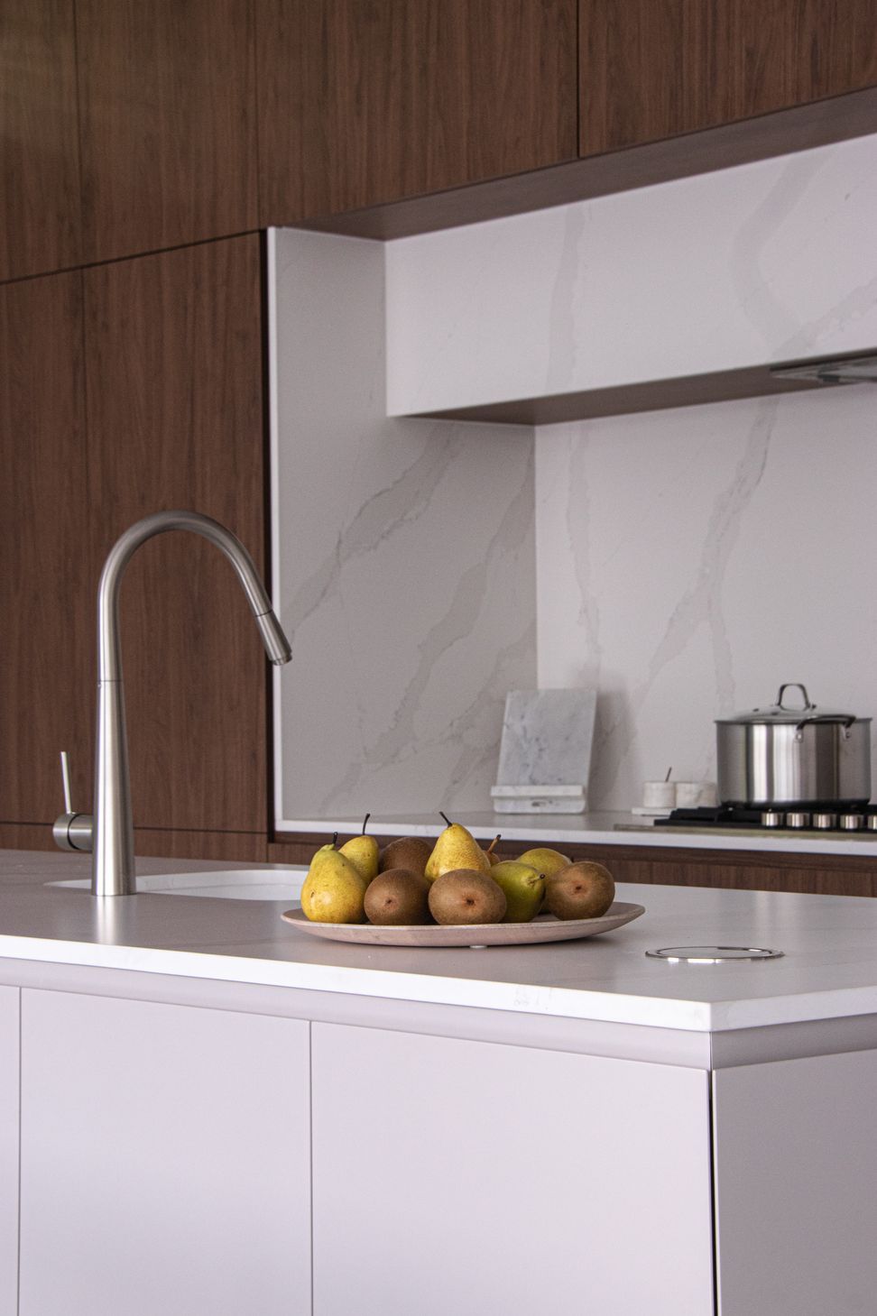 Uno Kitchen Showroom