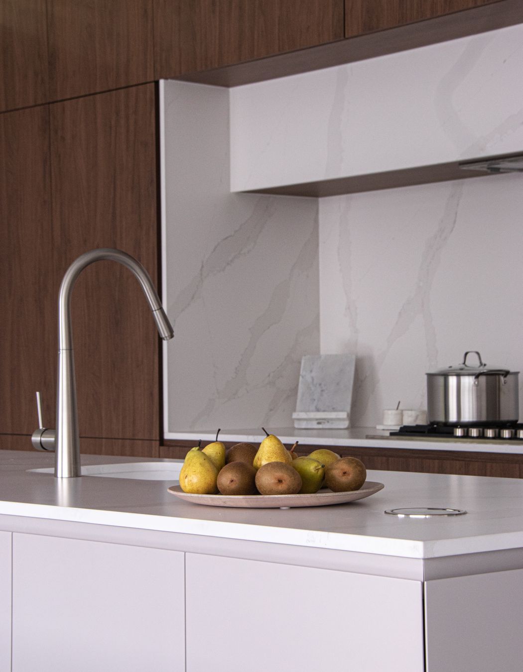 Uno Kitchen Showroom