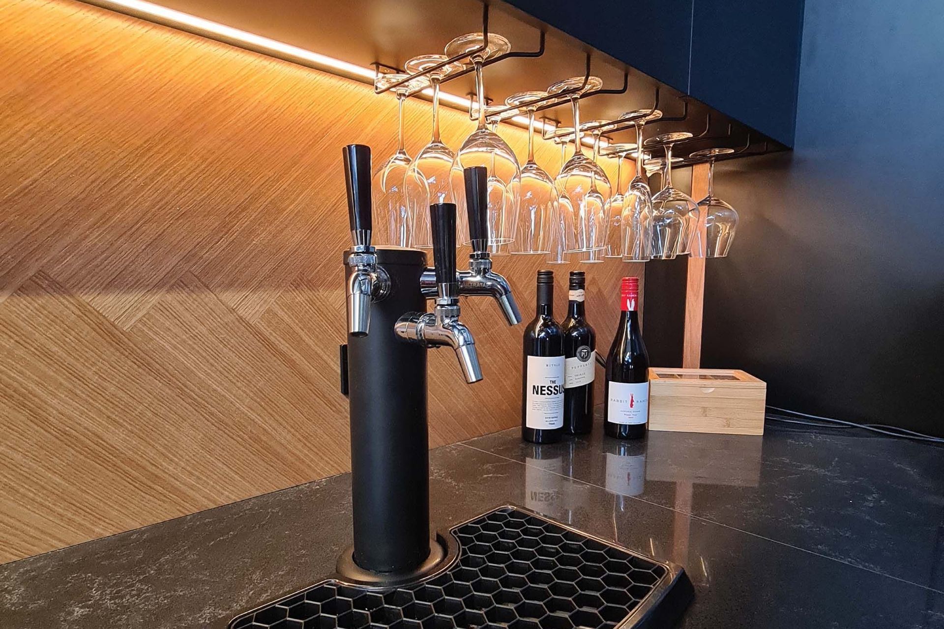 Steadfast Joinery, Dunedin