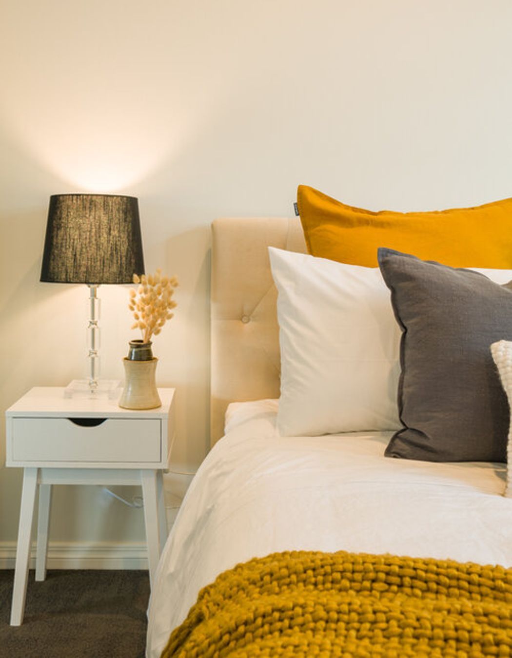 Heritage Homes Milldale Showhome