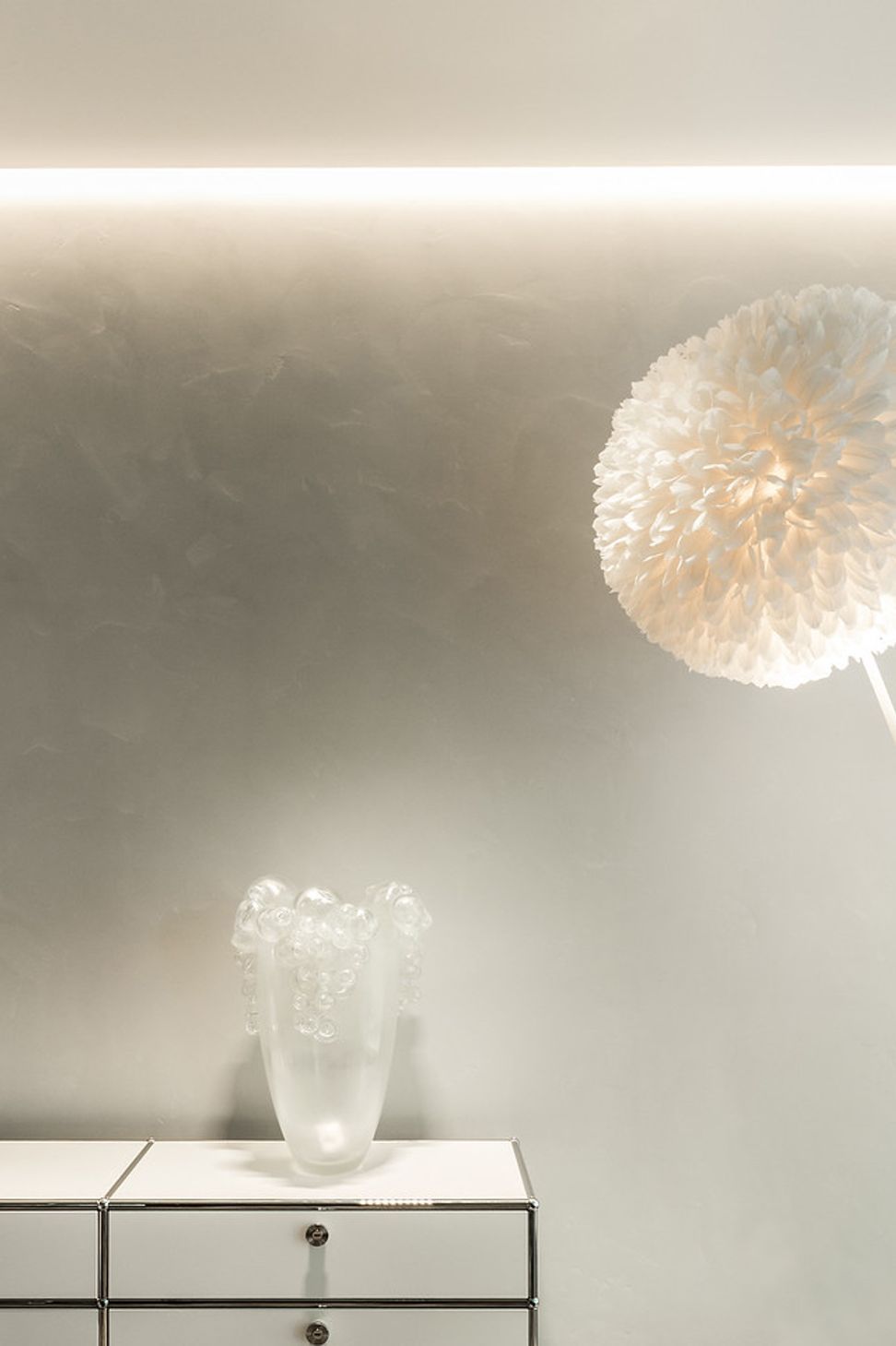 Minotti Showroom ECC
