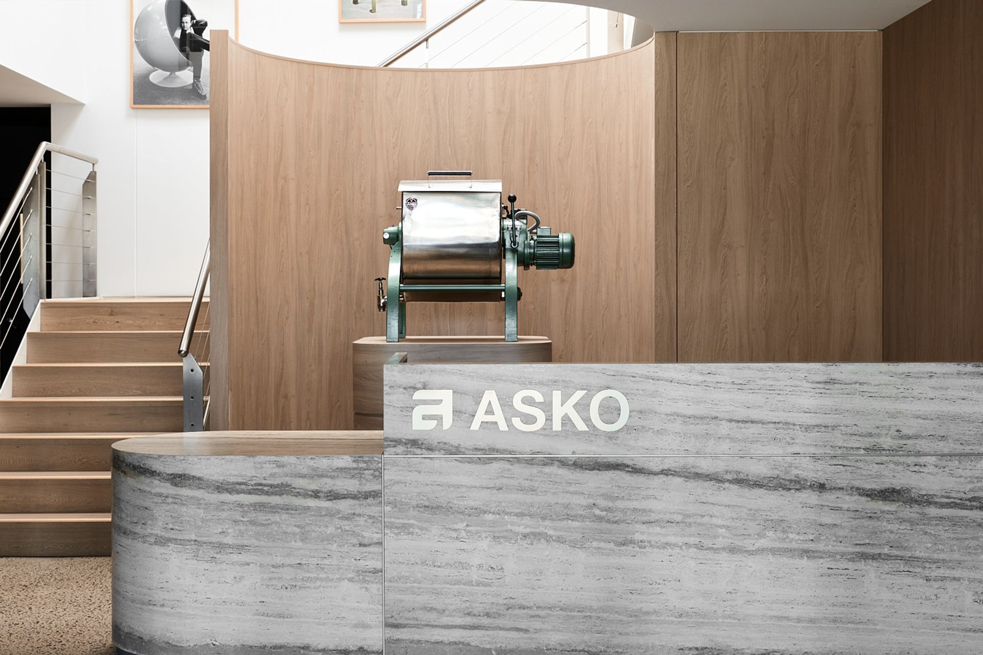 Photography: Peter Marko