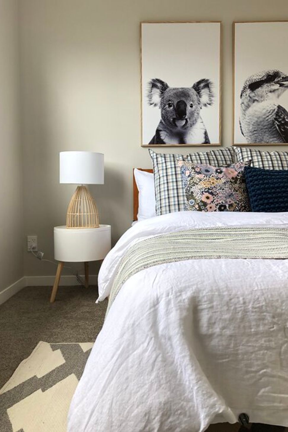 Renewal Showhome