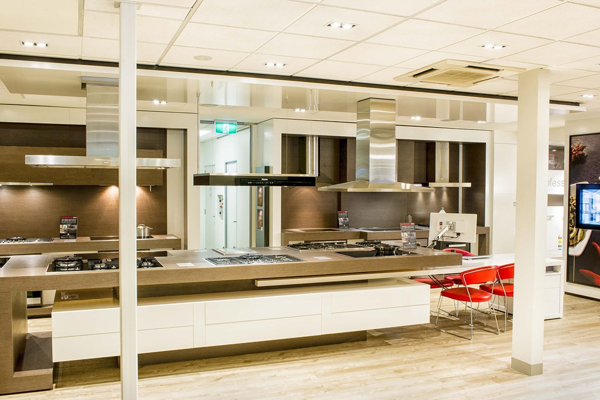 Showroom South Melbourne