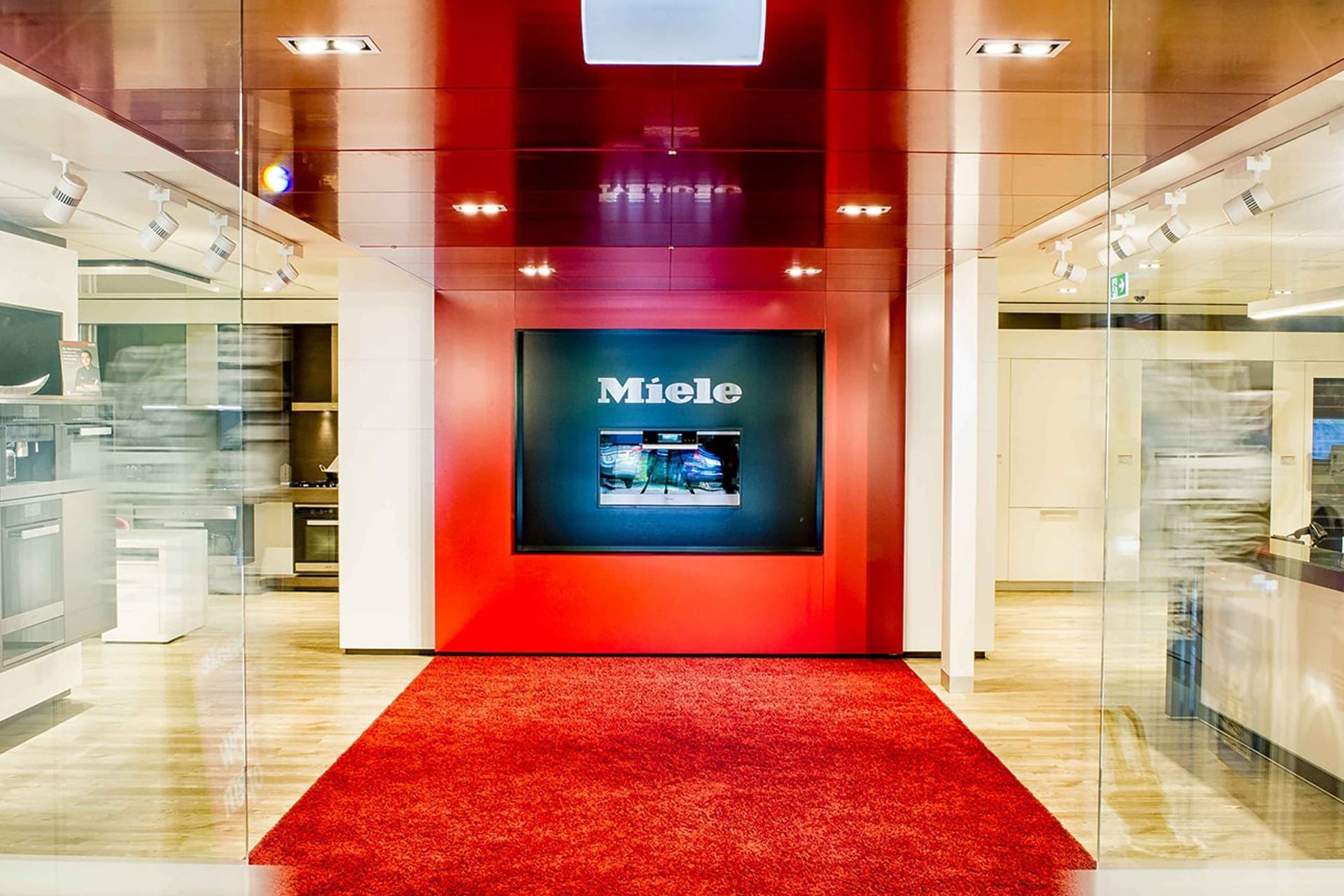 Showroom South Melbourne