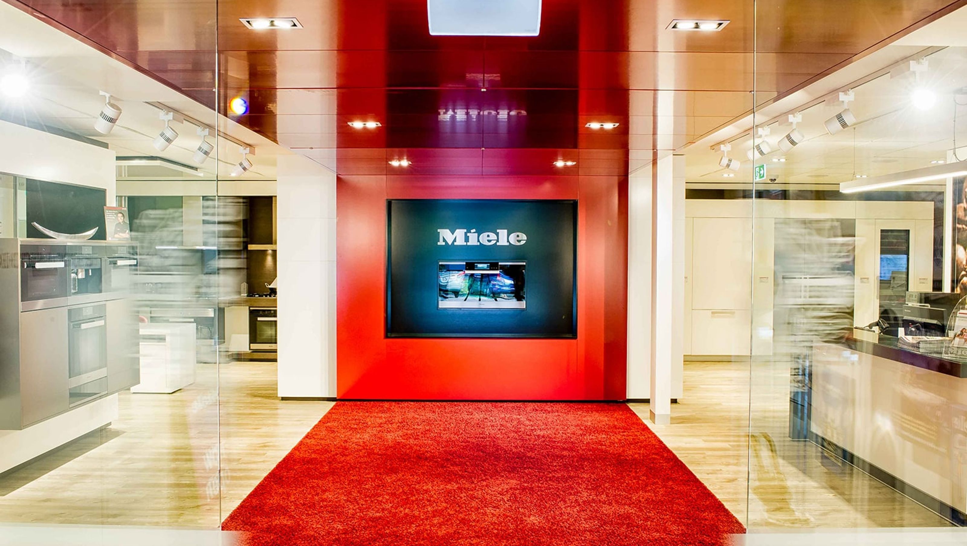 Showroom South Melbourne