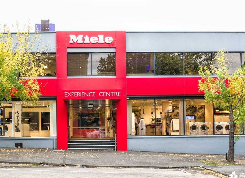 Showroom South Melbourne