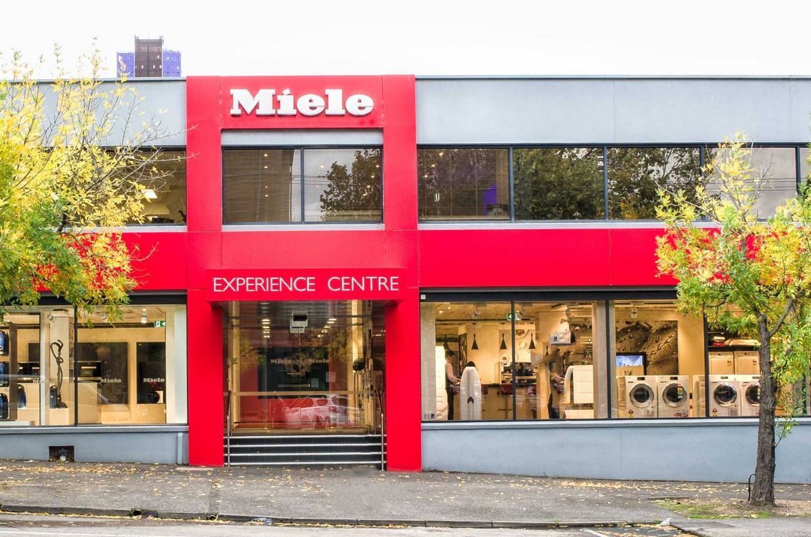 Showroom South Melbourne